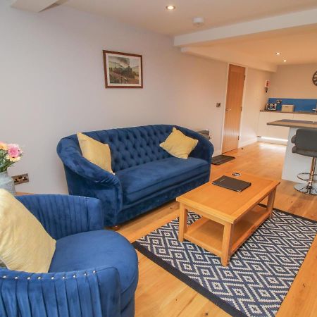 Blue Peter Engine Shed Apartment Whitby Exterior photo